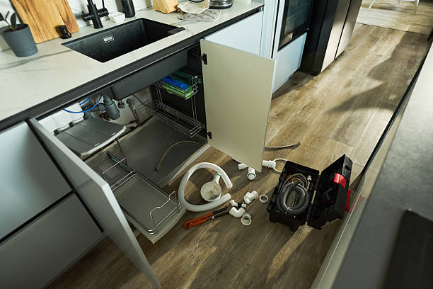 24/7 Emergency Gas Line Repair experts in Jonesville, NC